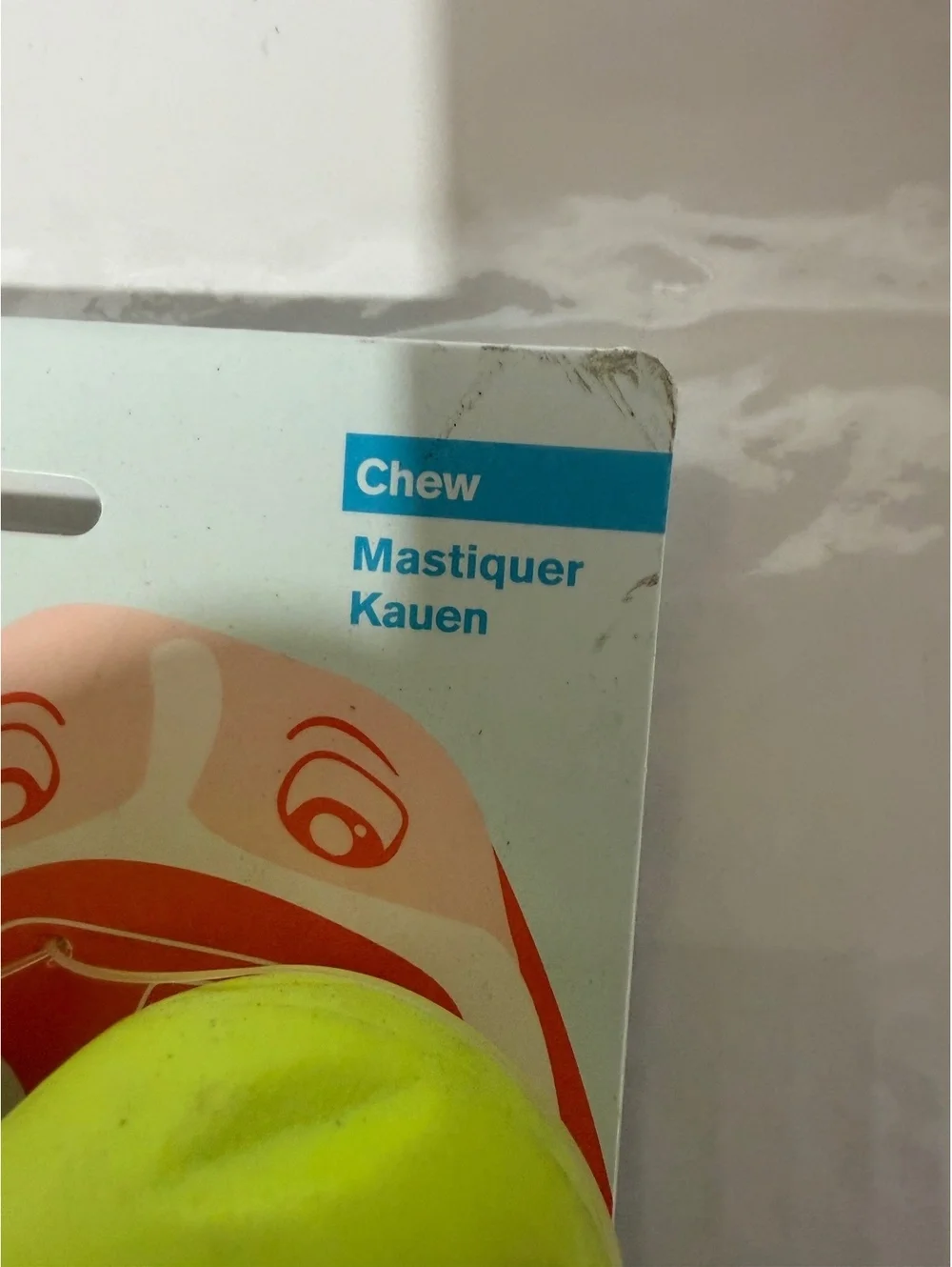 West Paw Durable Dog Chew Toy for Tough Chewers